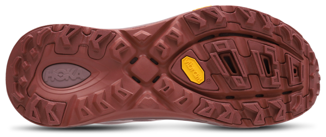 Hoka Mafate Speed 2