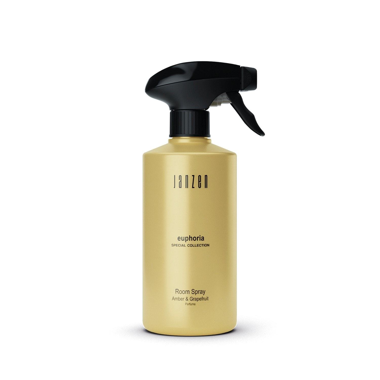 Janzen Euphoria miris za sobu - 500 ml