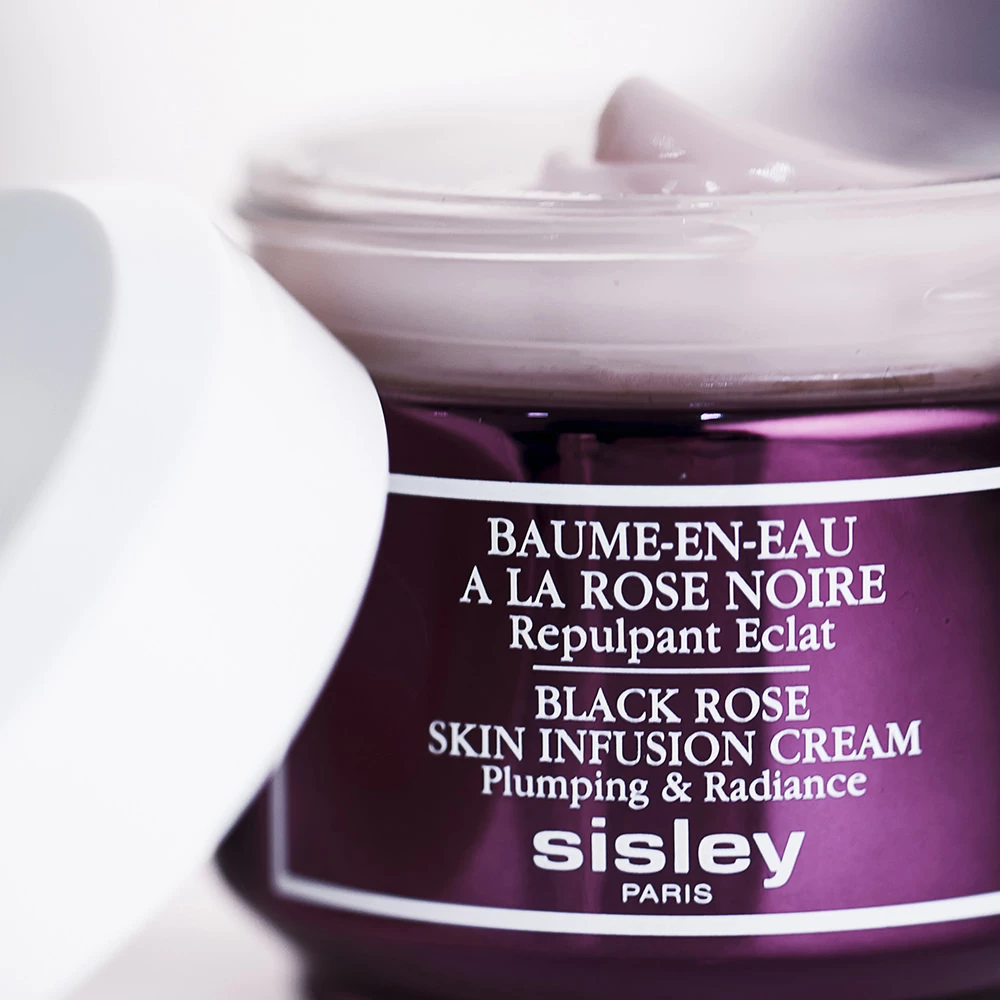 Krema za njegu kože s mirisom crne ruže 50 ml - Sisley