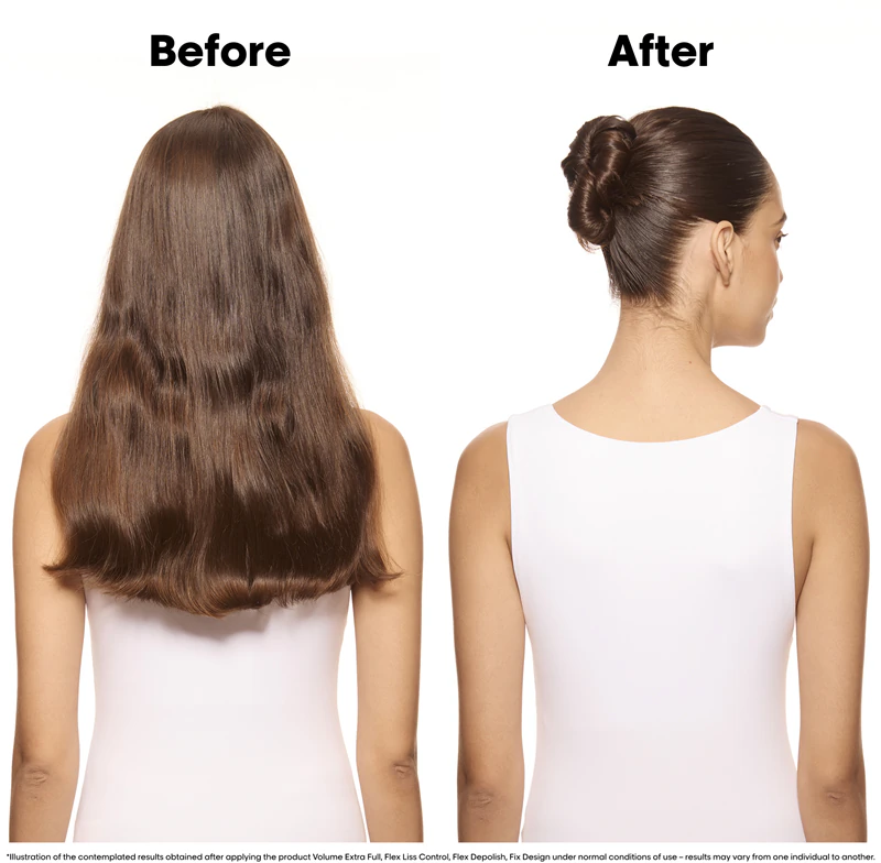 L'Oréal Professionnel Tecni.Art Full Volume Extra sterk schuim voor volume