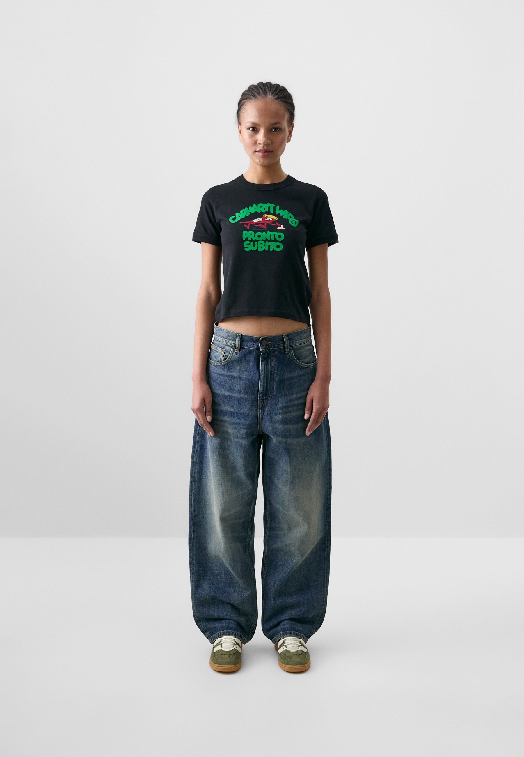 Carhartt WIP T-shirts