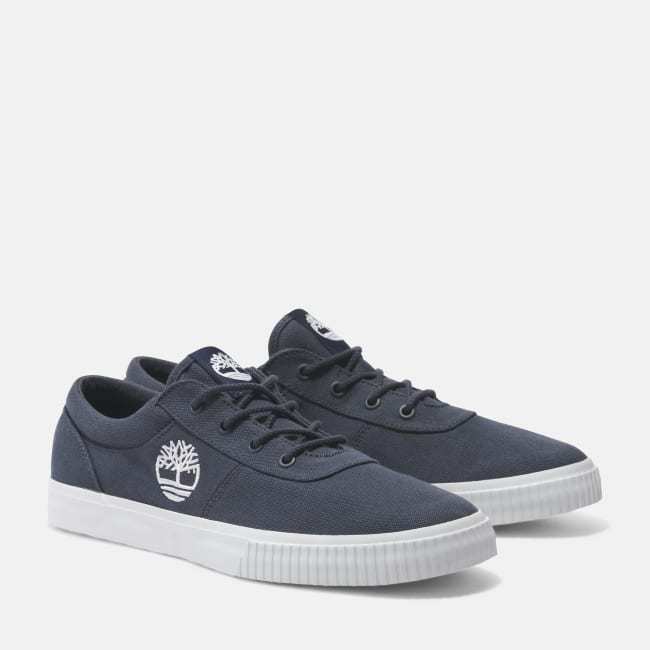 Sneaker Mylo Bay da Uomo in blu scuro