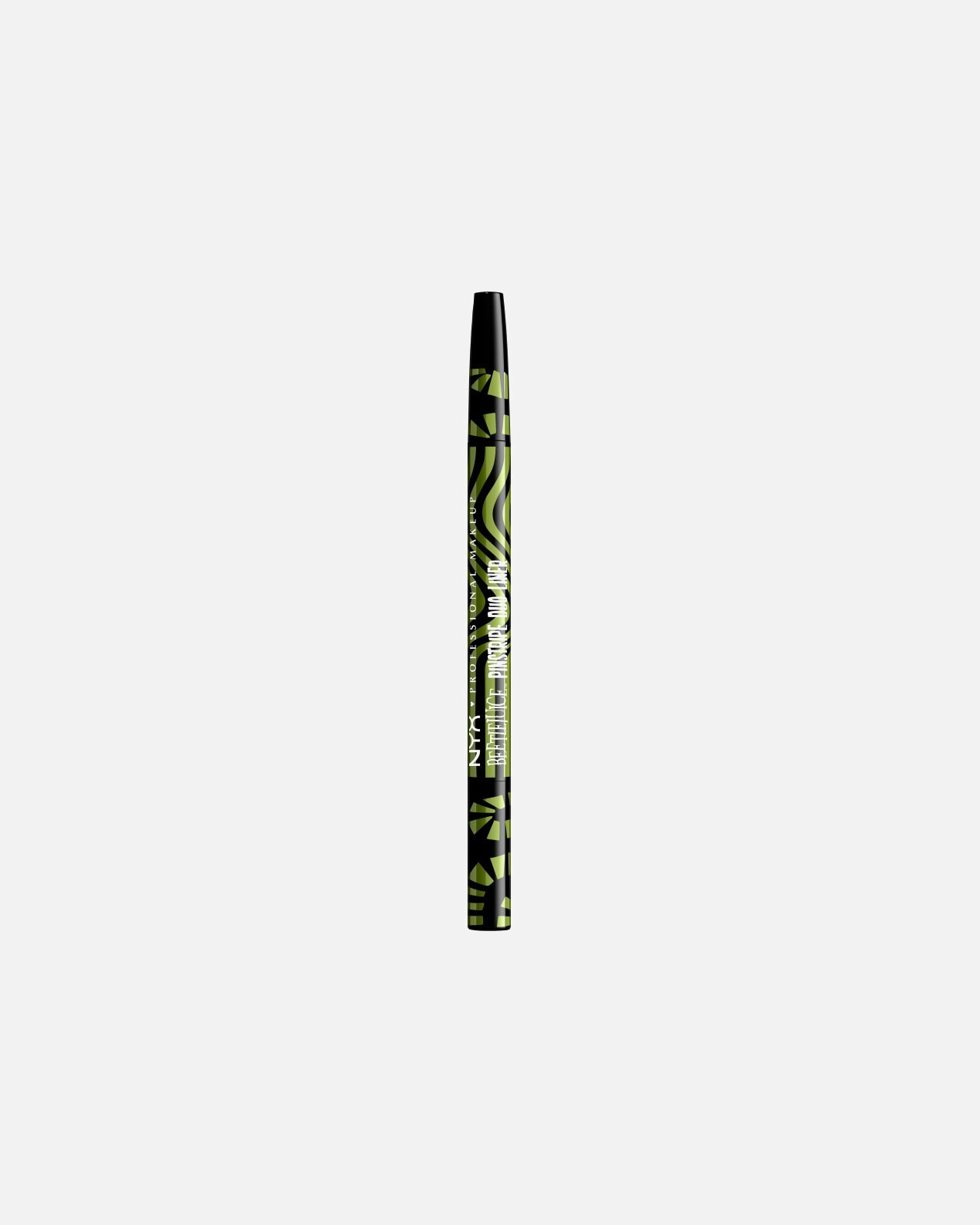 NYX Professional Makeup Eyeliner Beetlejuice Pinestripe Duo Liner - 1 st