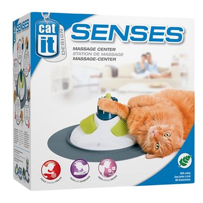 Centrul de masaj Catit Design Senses