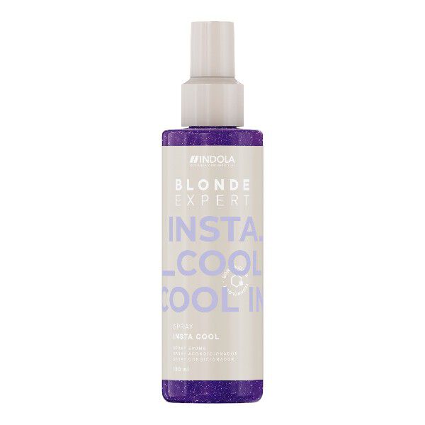 Indola Blonde Expert Insta Cool