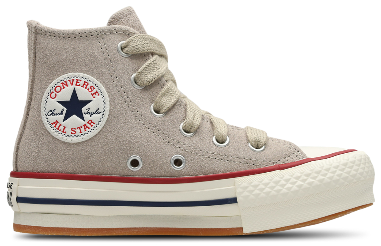 Converse CTAS Move Platform -korkealaatuinen