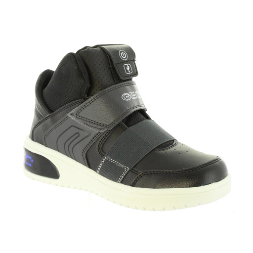 Botines Geox J Xled
