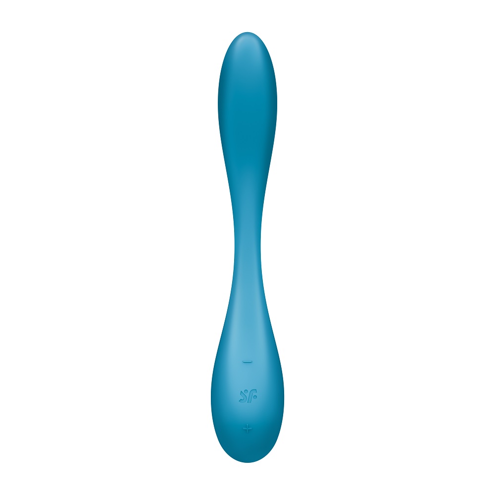 Satisfyer G-Spot Flex 5+