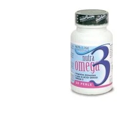 FARMADERBE Omega 3 180 zachte gelparels