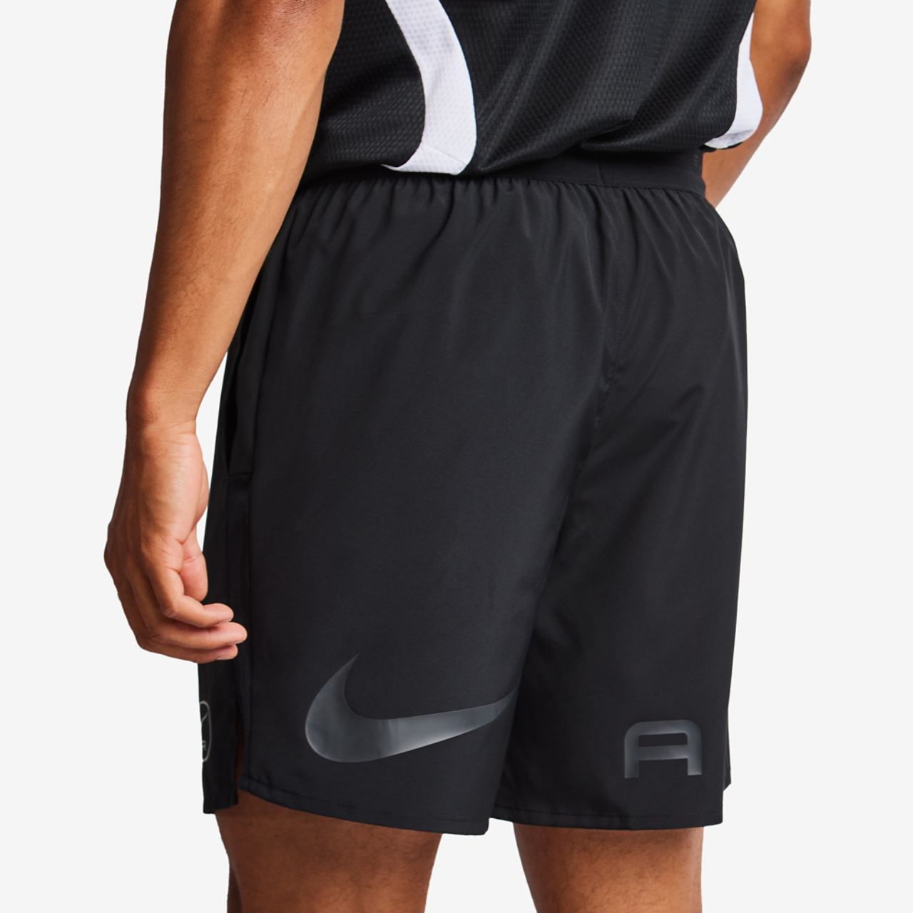 Nike Swoosh Air Run
