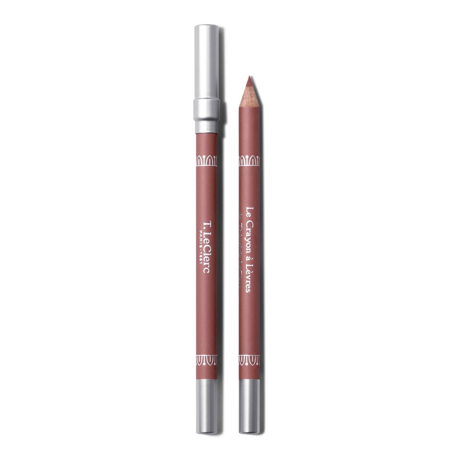 T. LeClerc Lipliner lūpų dažai - 1,2 g