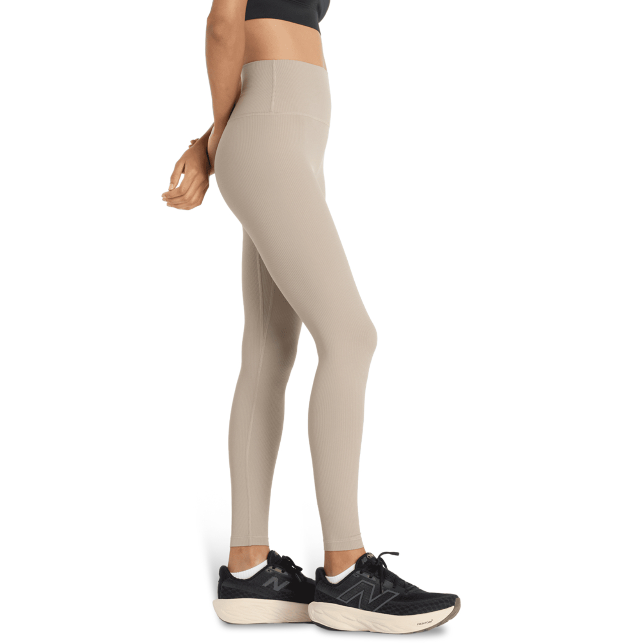 New Balance High Rise Leggings