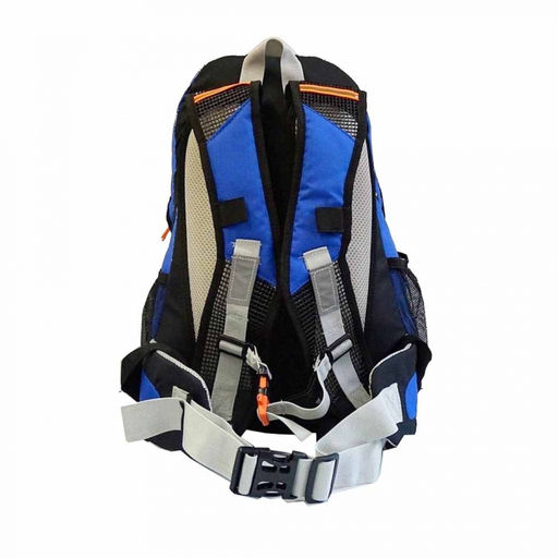 Mochila De Trekking Setmil Dual 20l