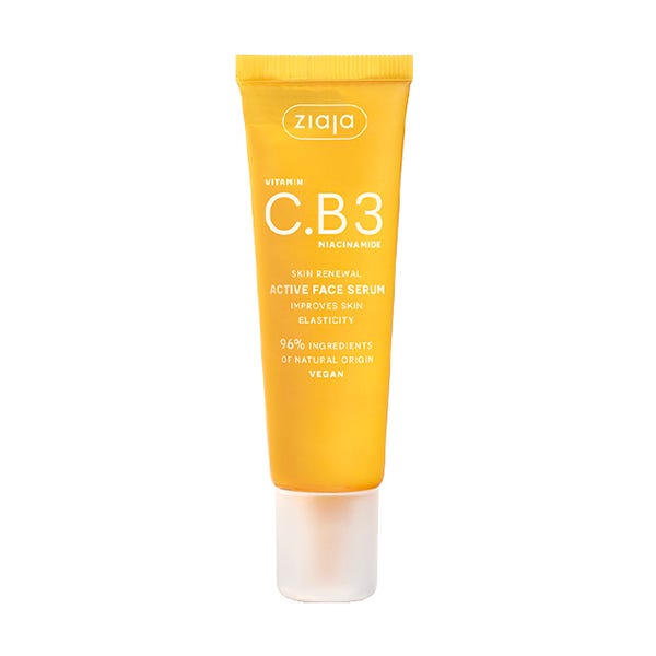 Vitamin C B3 Niacimamid Active| 1UD