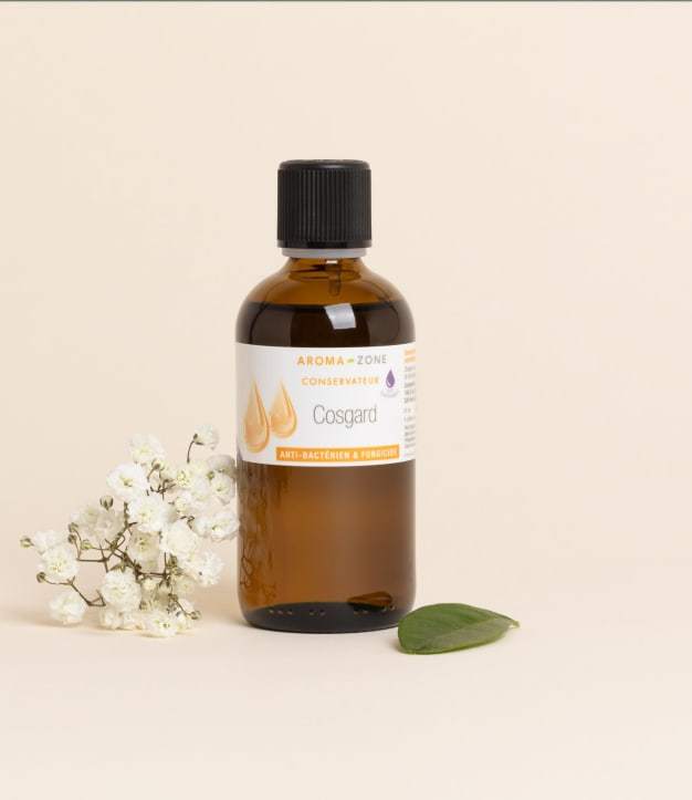 Konzervační prostředek Cosgard 100ml