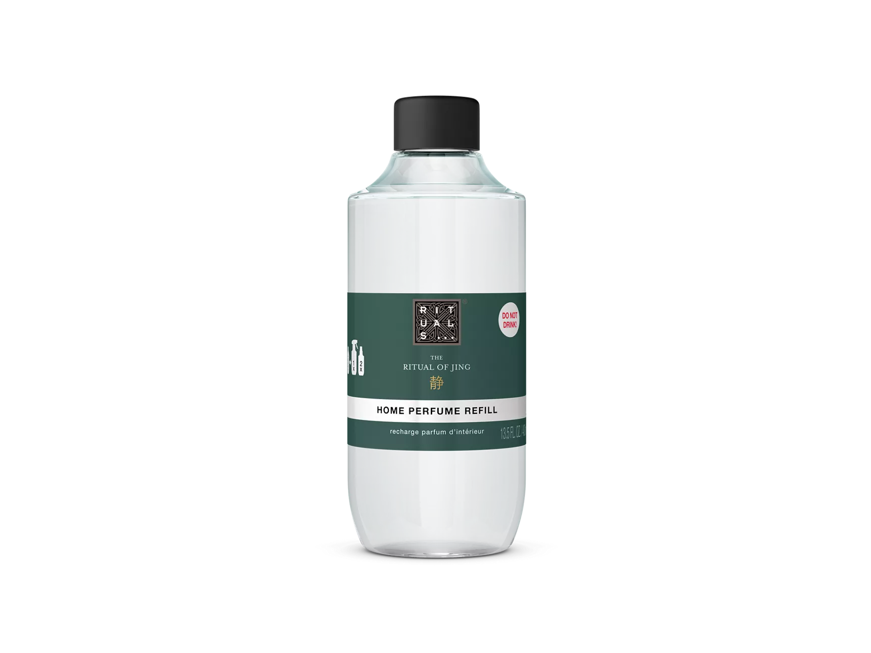 Le Rituel de Jing Recharge Parfum d'intérieur 400ml