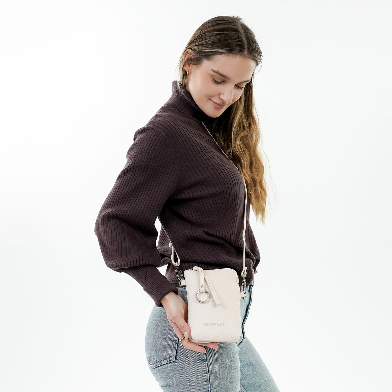SURI FREY Étui À Portable SFY Debby