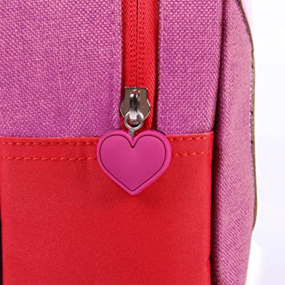  Sac de transport pour aliments Peppa Pig 72520