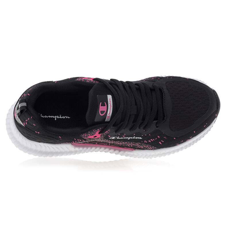 Sneakers Femme Noir