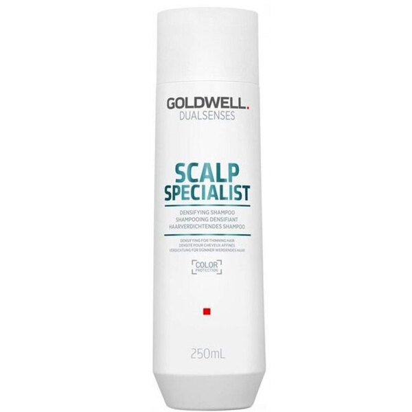 Champú densificante Goldwell Dualsenses Scalp Specialist