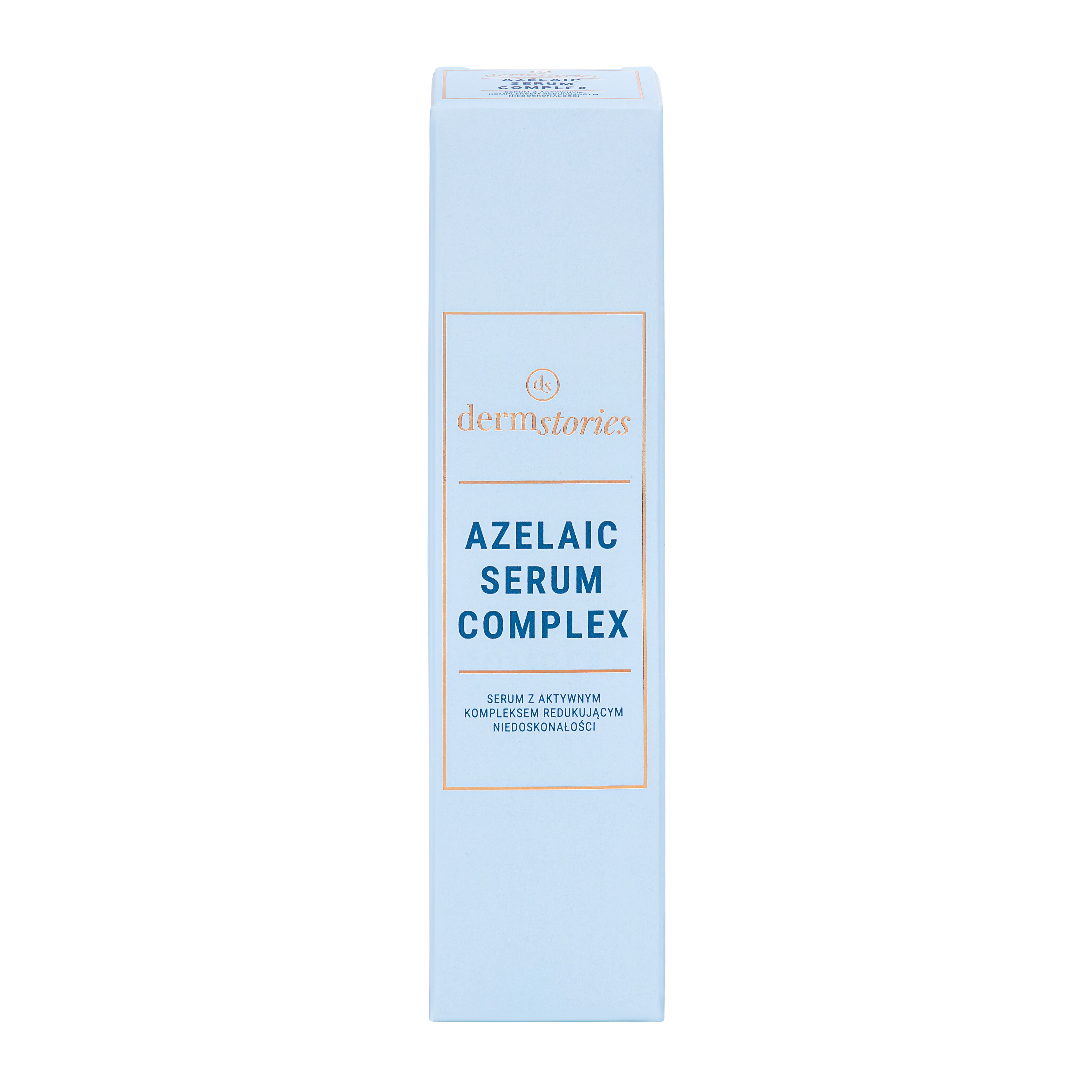 Dermstories Azelaic Serum Complex