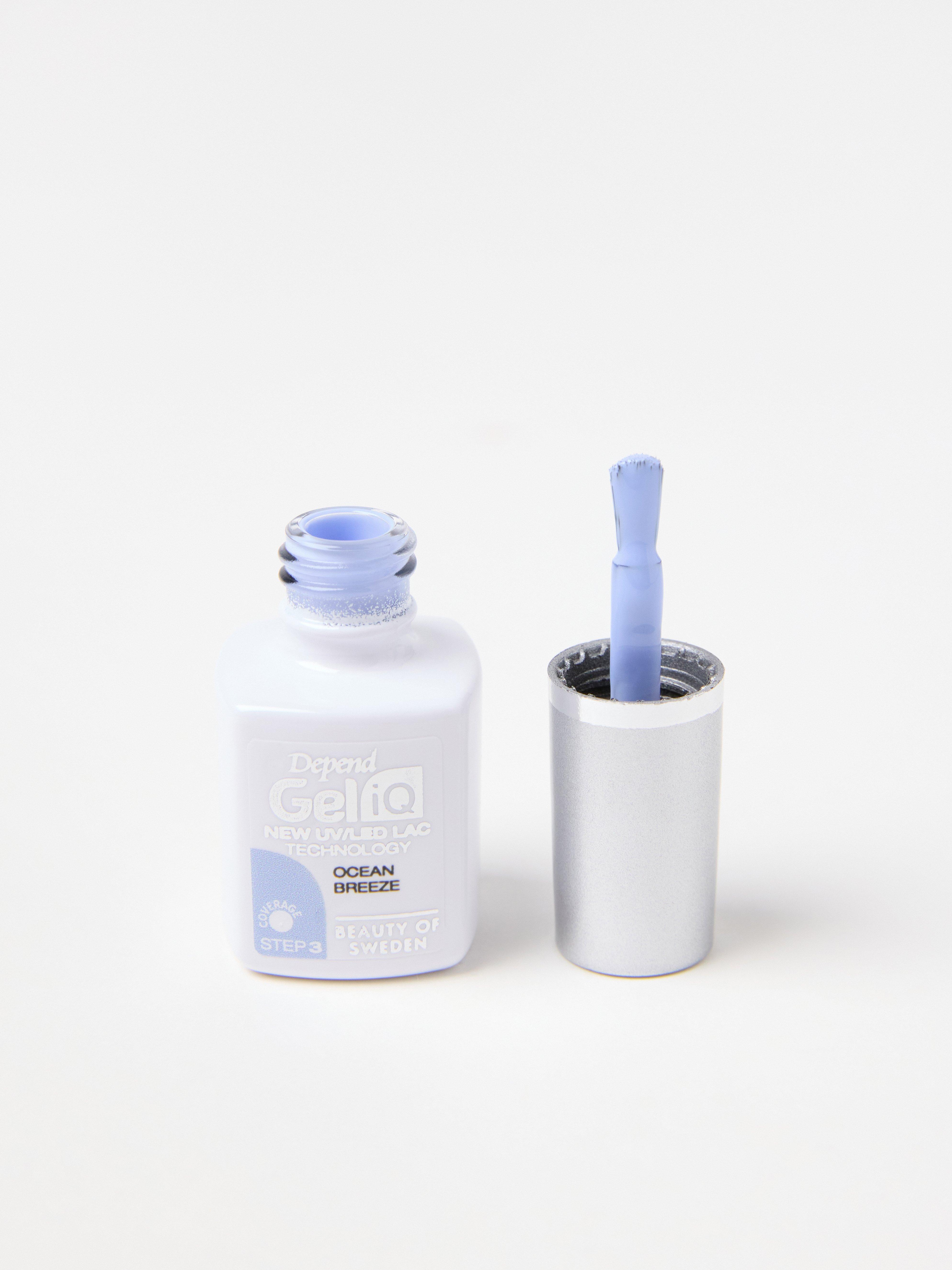 Esmalte de uñas Depend Gel iQ