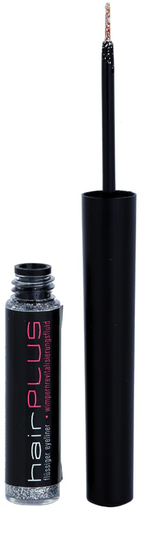 Facevolution Hairplus vloeibare eyeliner voor wimpergroei met actieve ingrediënten