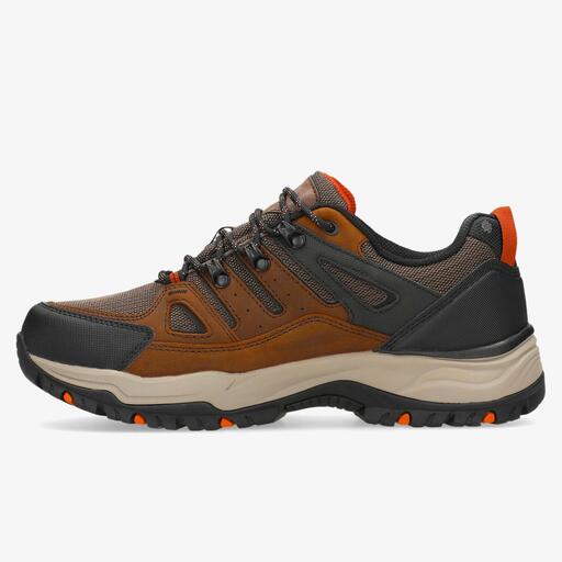  Skechers Arch Fit Dawson Argosa