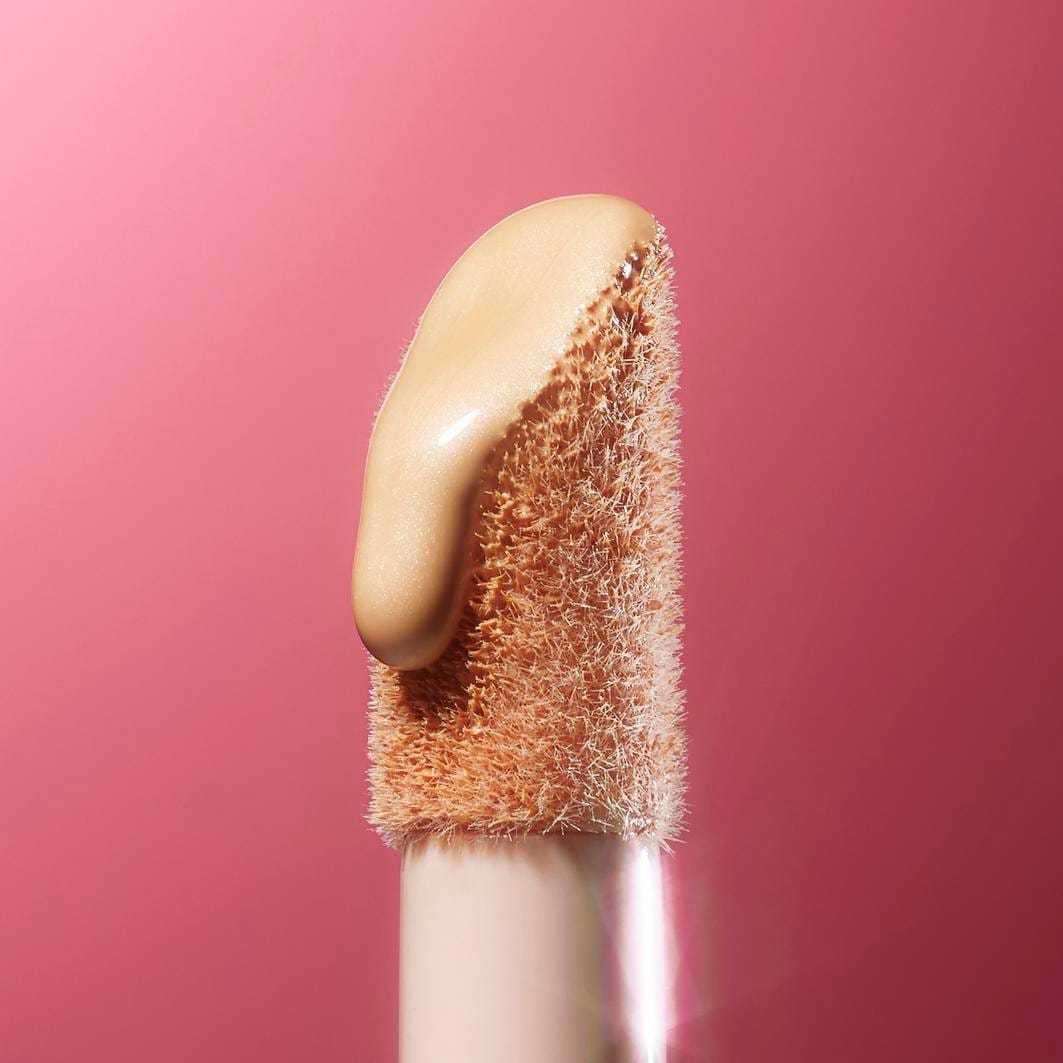 „elf Cosmetics“ makiažo pagrindo skystas filtras - 31,5 ml