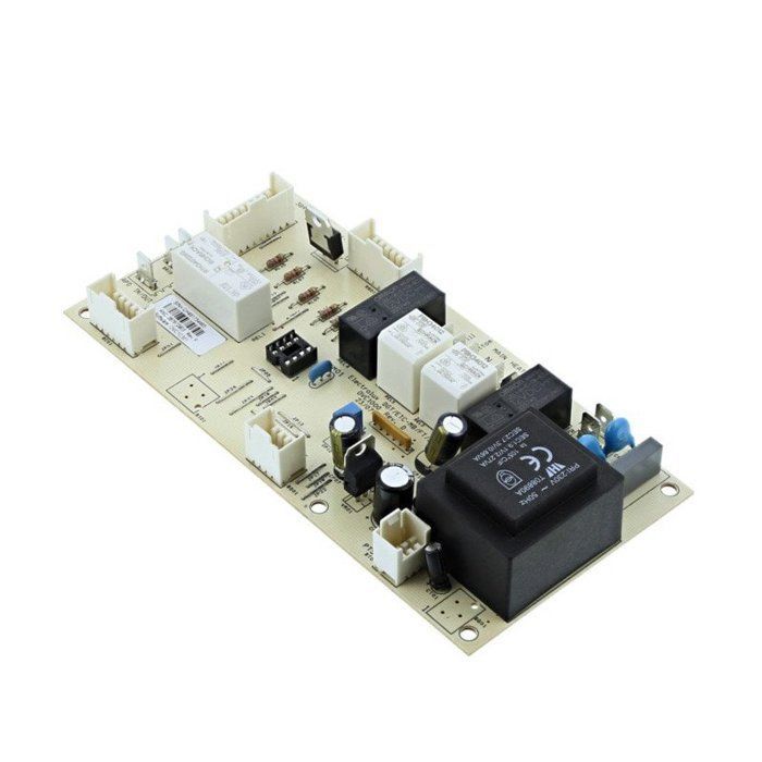 Module de puissance - ELECTROLUX - 3876729033 - Compatible avec Faure, Zanussi, A.E.G - Accessoires pour Four
