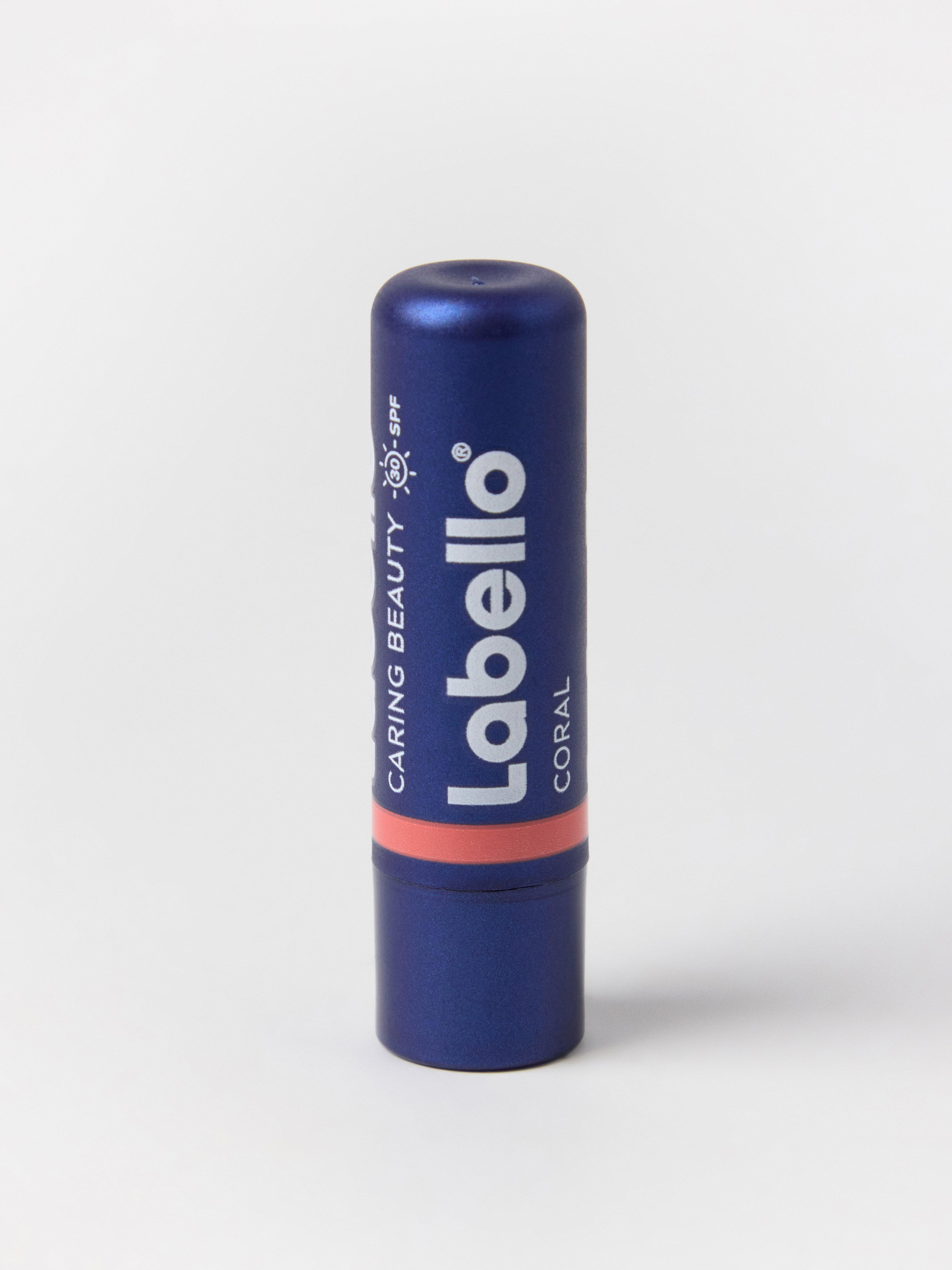 Labello Caring Beauty CORAL