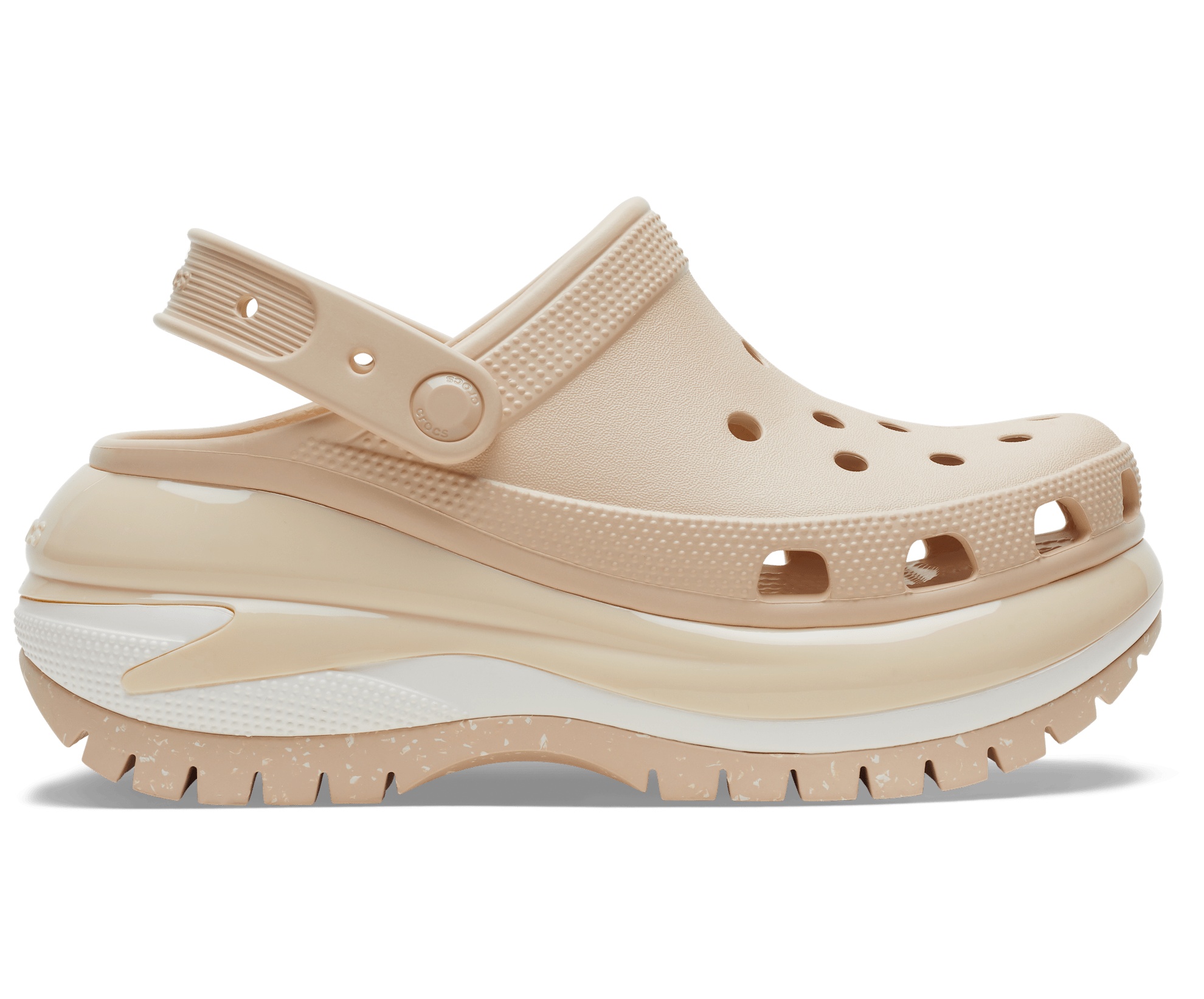 Mega Crush Clog