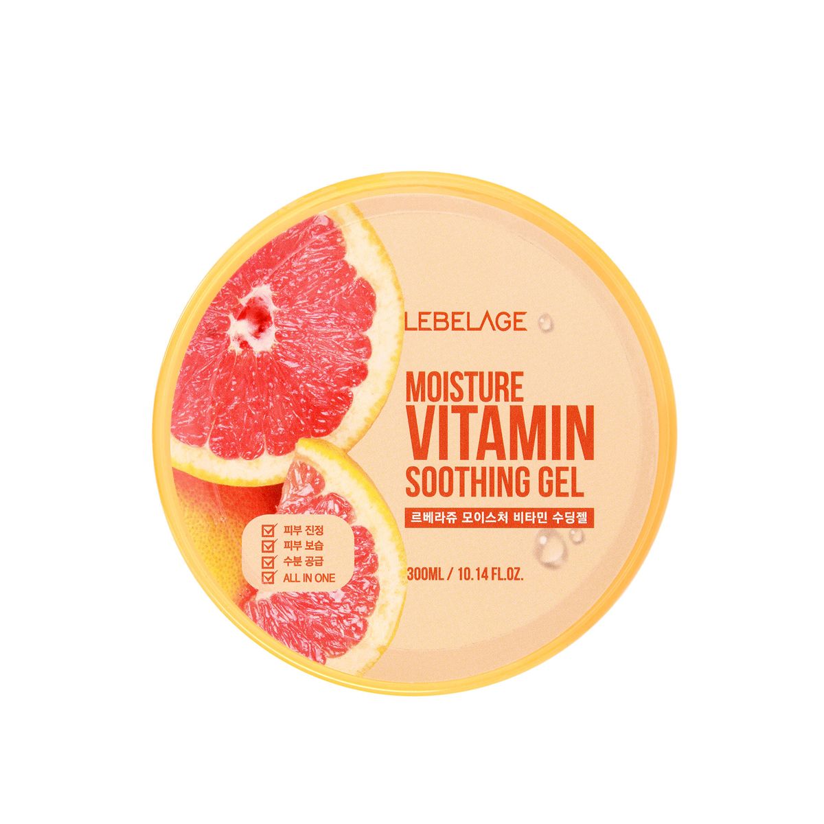 Lebelage-vitamin