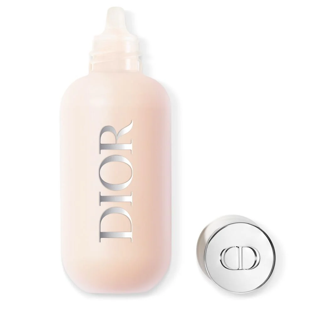 Fondotinta Dior Backstage Face & Body Foundation - Fondotinta liquido, Make up Corpo