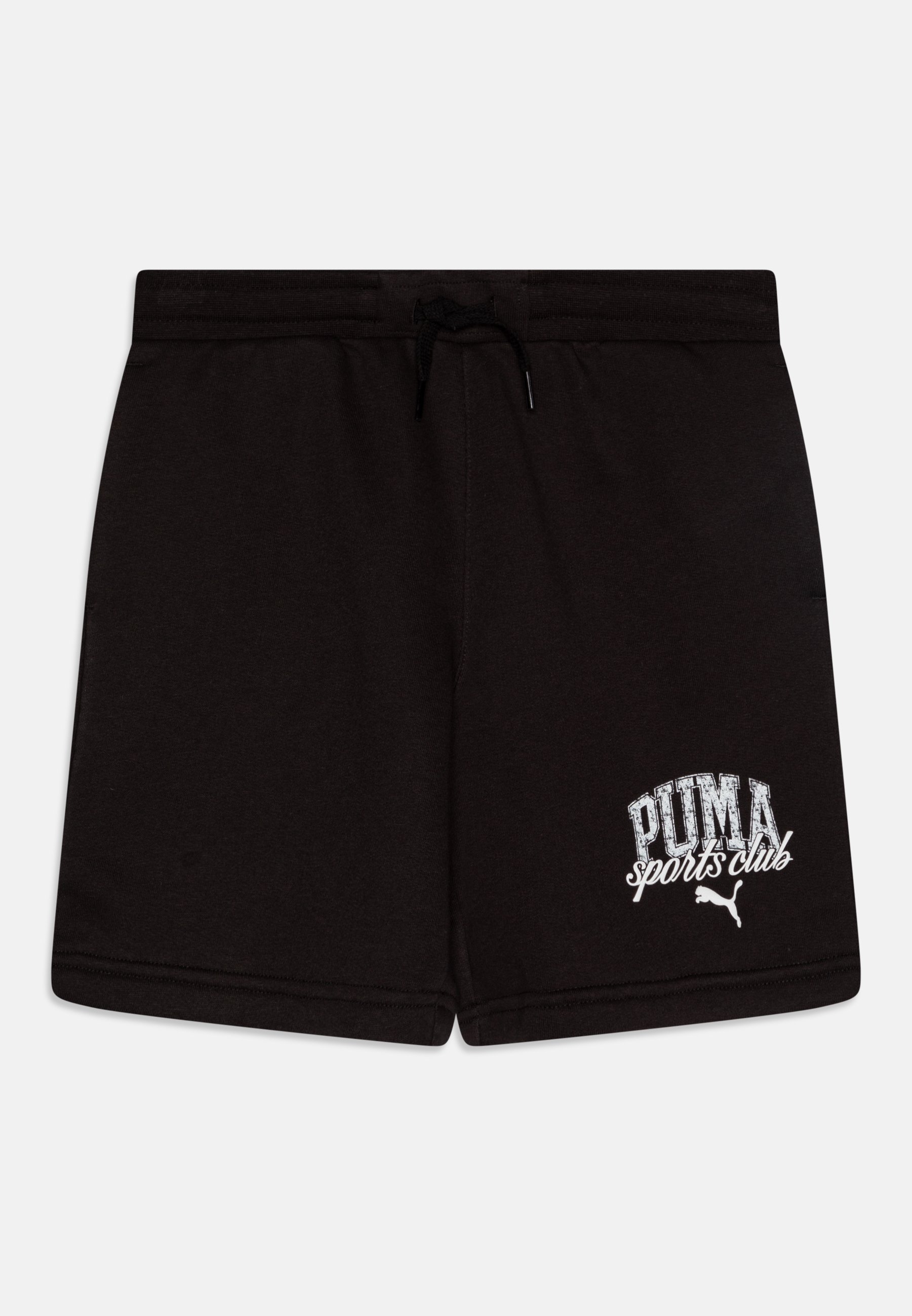 Puma CLASS UNISEX - Spodenki sportowe - czarne