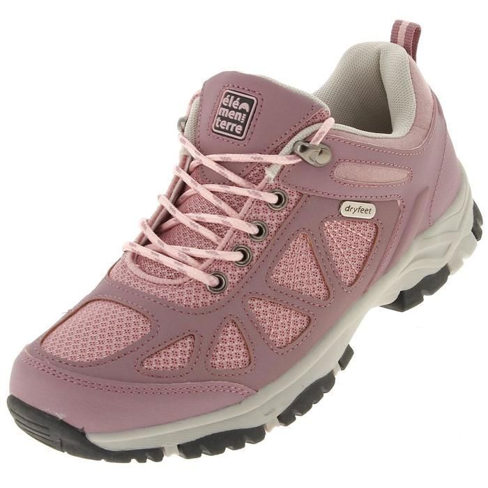 Sanbona RSE Dames Wandelschoenen - Elementerre