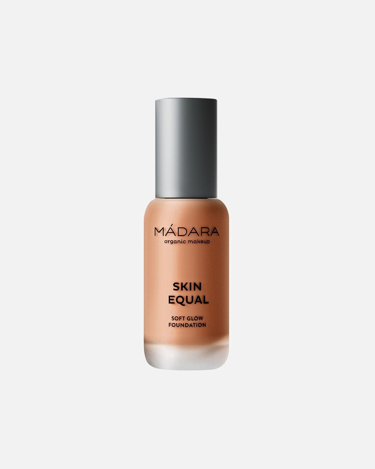 MÁDARA Primer Make-up SKIN EQUAL TONĀLAIS KRĒMS, Nr. 60 OLĪVA - 30 ml