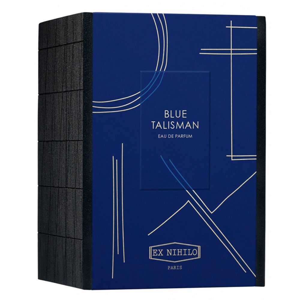 Ex Nihilo Blå Talisman