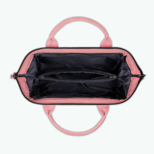 Cabaia Crossbody Adventurer Gold Coast rosa