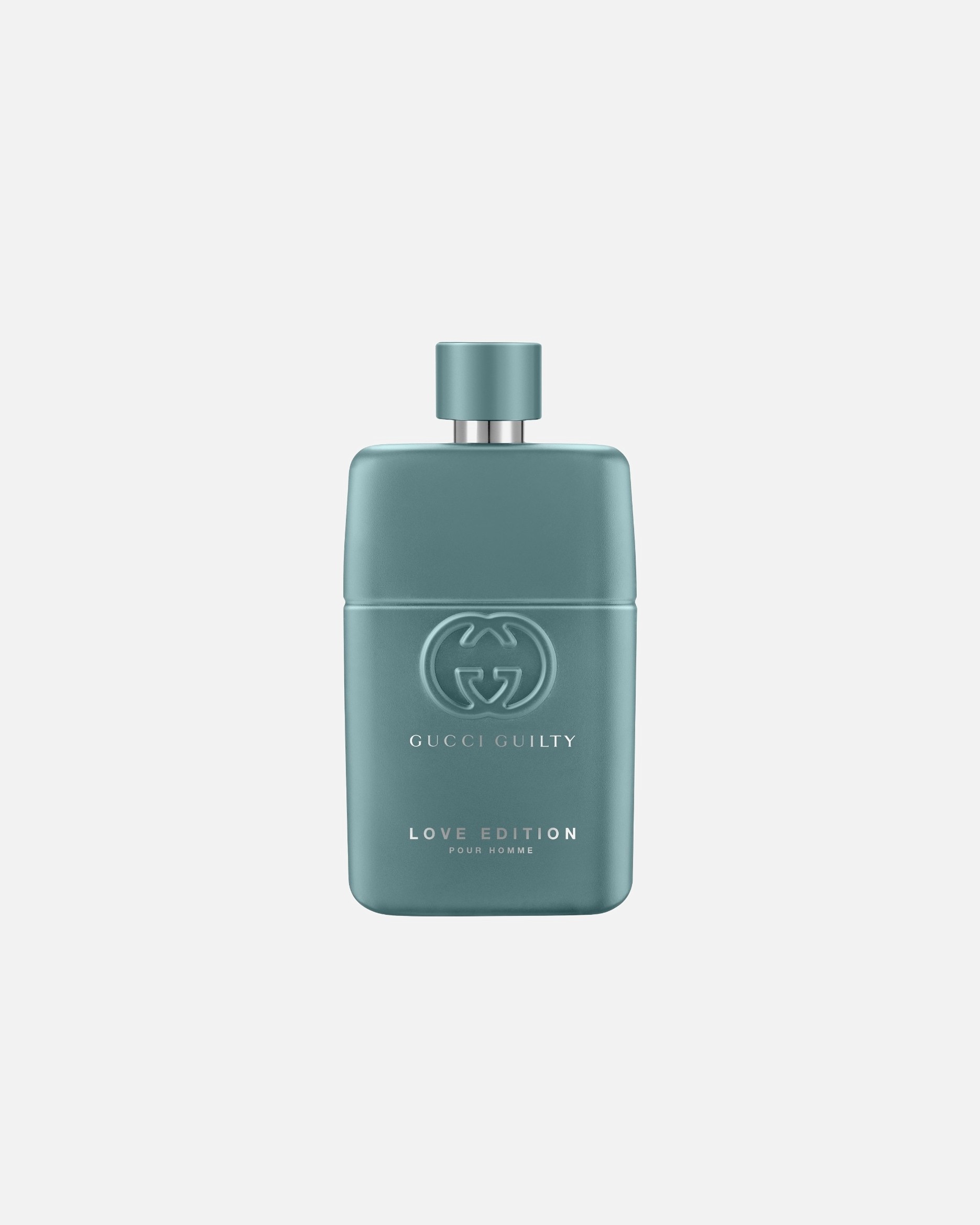 Gucci Eau de Parfum Gucci Guilty Love Edition vyrams – 50 ml