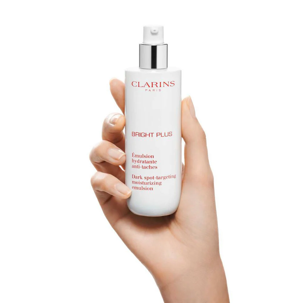 Bright Plus Émulsion Hydratante Anti-Taches - Tratt.viso 24 ore antimacchie, Tratt.viso 24 ore antimperfezioni, Tratt.viso 24 ore illuminante