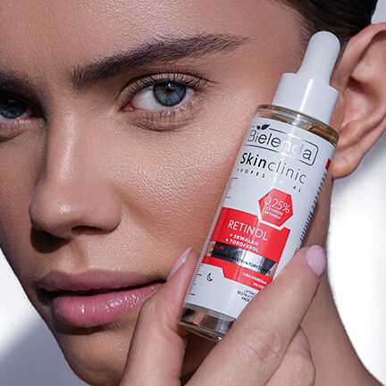 Bielenda Skin Clinic