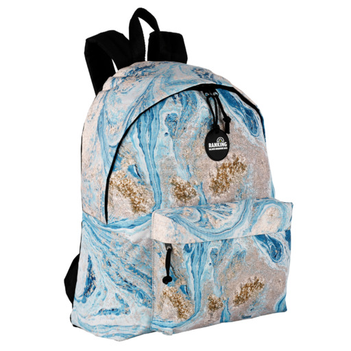  Držalo za prenosni računalnik Mochila Americana Be Golden