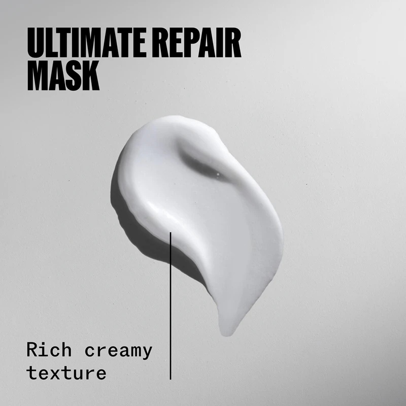 Wella Professionals Ultimate Repair Mask intenzivno hranilna maska za vse tipe las