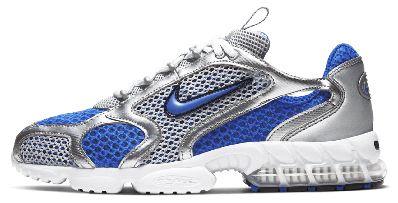 Nike Air Zoom Spiridon Cage 2