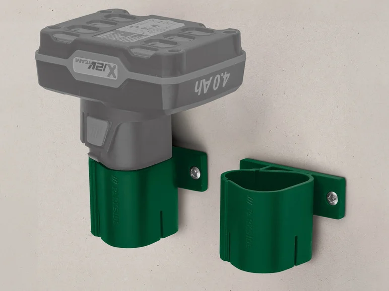 Suporte de plástico para murais PARKSIDE®