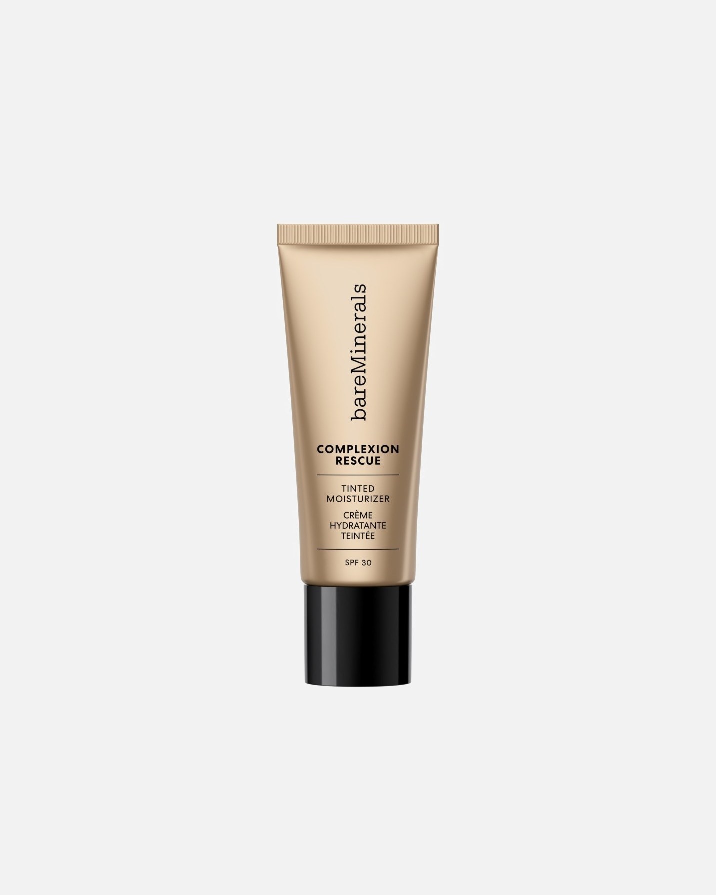 bareMinerals BB krema Complexion Rescue® tonirana hidratantna krema - 35 ml