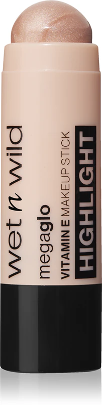Wet n Wild MegaGlo krémový zosvetľovač v tyčinke