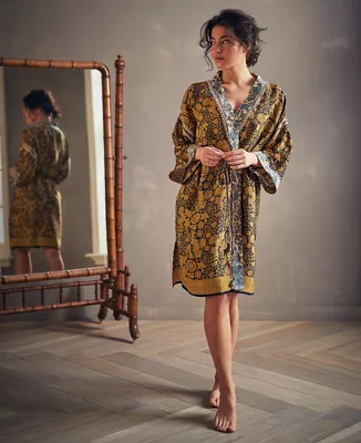 Casa de Rituales, Colección Jaypur Kimono