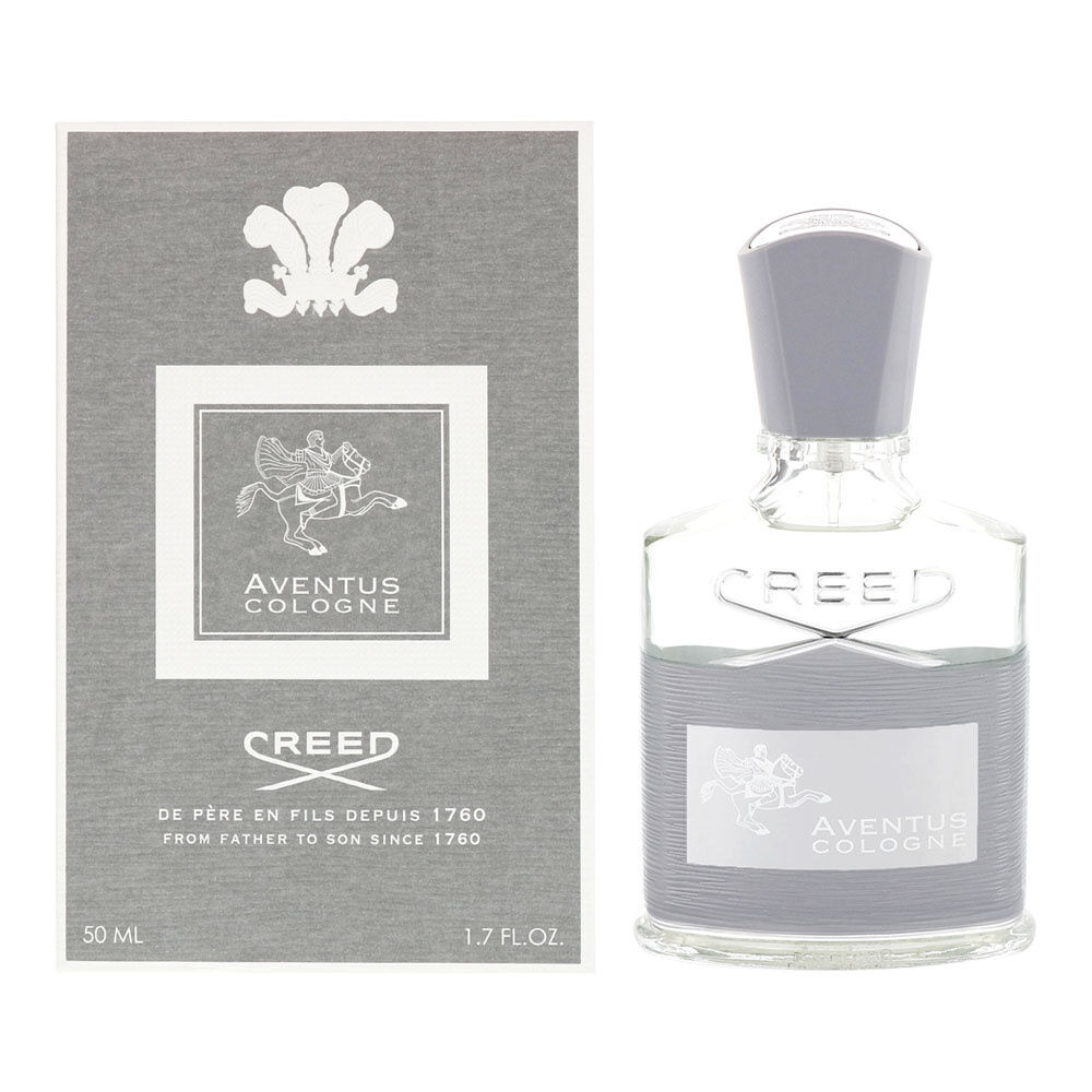 Creed Aventus Kölnisch Wasser